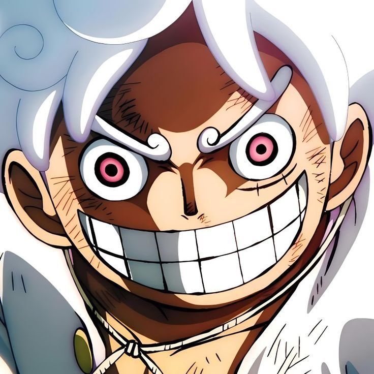 Monkey D. Luffy — Image 12